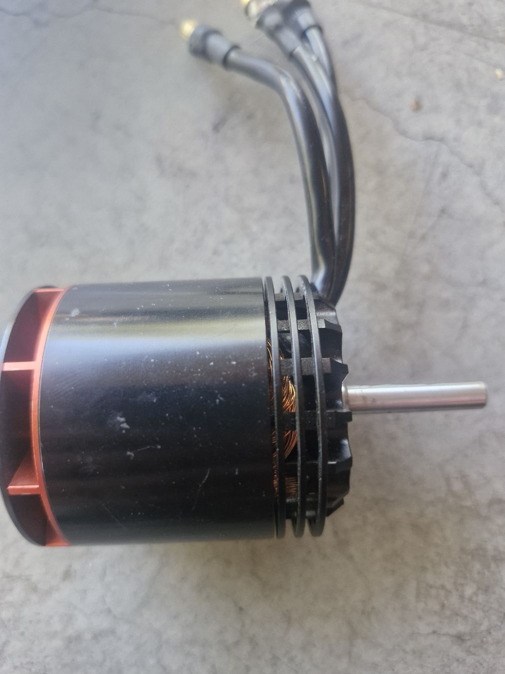Motoren: Xnova 4025 1100kv – Gebraucht aus Buhwil von Hd1996 2