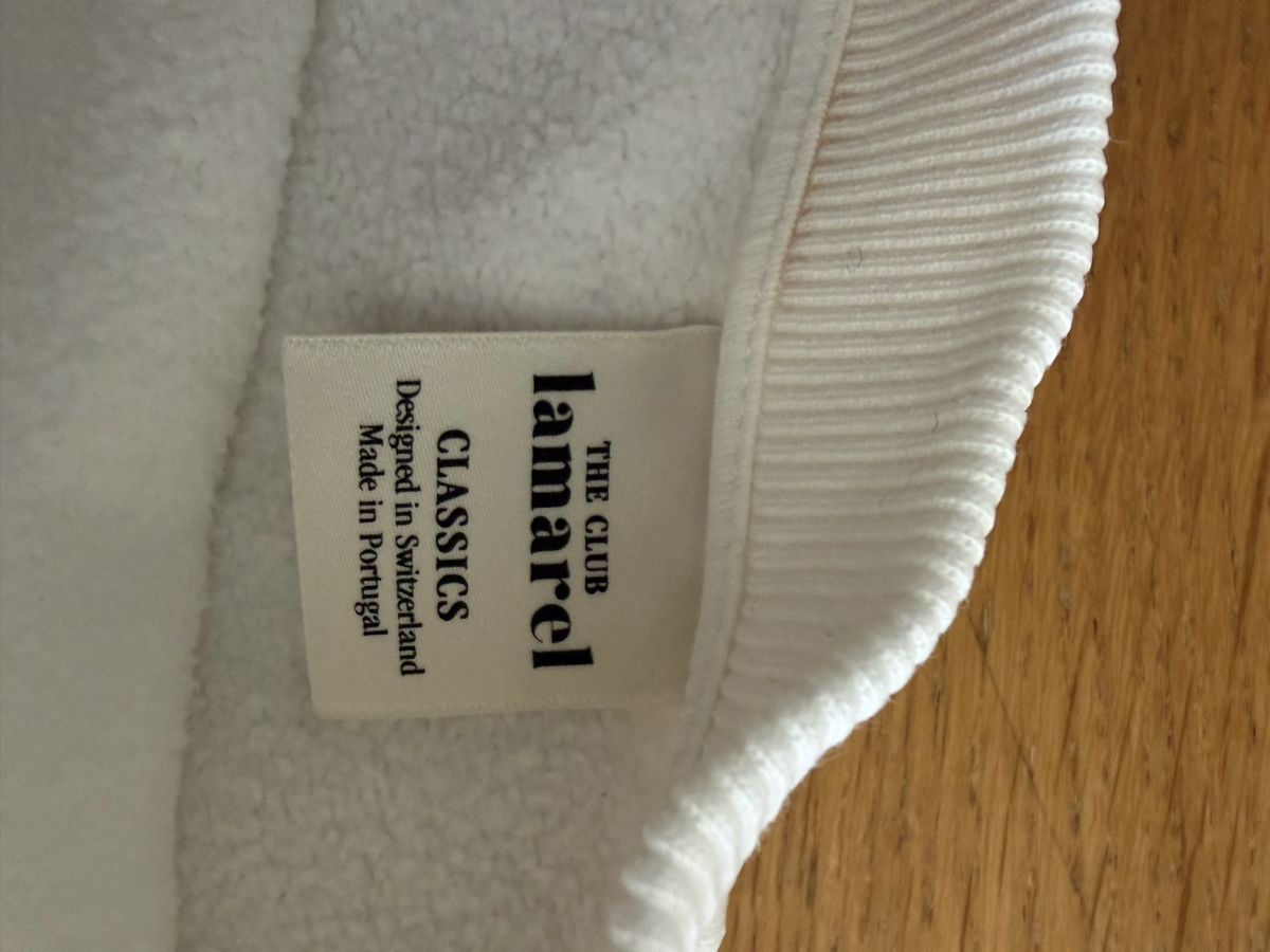 Lamarel Pulls & Sweat-shirts: Pullover lamarel XS/S – D'occasion à Birmensdorf ZH par elibela 4