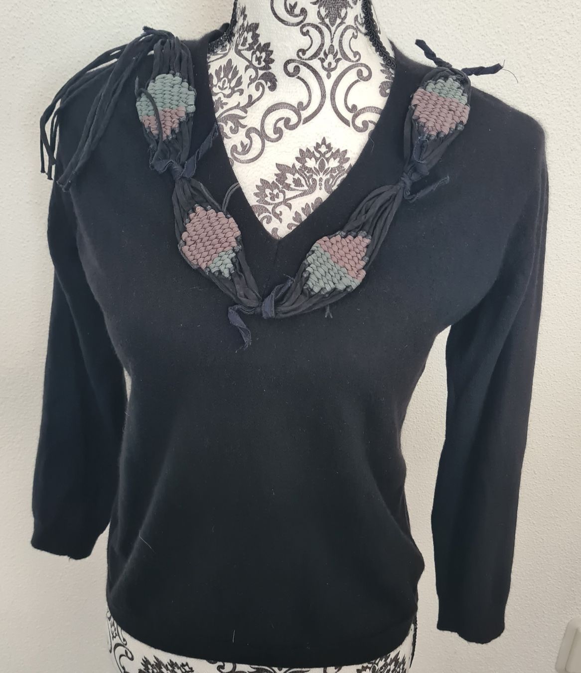 Marni Maglioni & Felpe: Marni Kaschmir Pullover gr. S – Usato da Nebikon venduto da Draga25