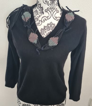 Marni Kaschmir Pullover gr. S