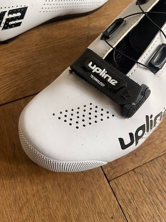 Scarpe da uomo: Rennvelo/Gravelschuh – Nuovo (secondo la descrizione) da Basel venduto da helger 3