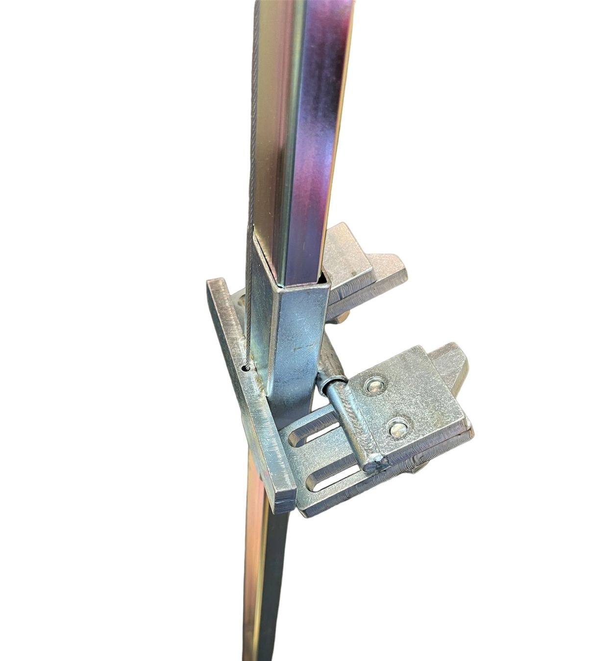 Alveari: Zargenheber | Zargenlift | Imker – Nuovo e nell'imballaggio originale da Trimmis venduto da Imkerwelt_Chur 3
