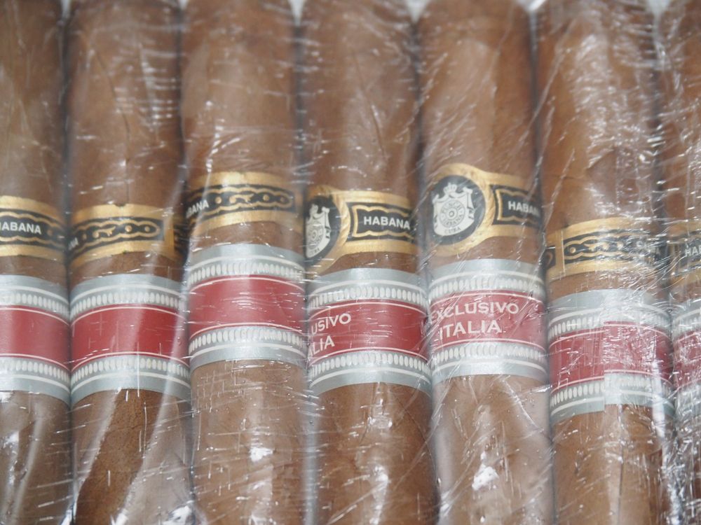 Punch & Ramon Allones Habana Zigarren (23112542) Kaufen auf Ricardo