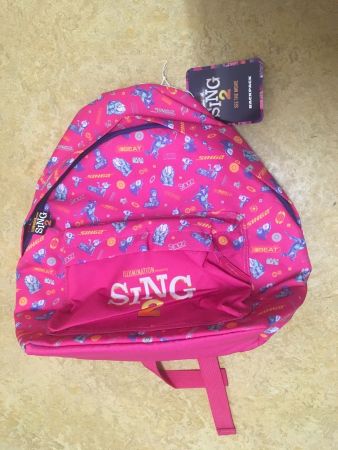 Rucksack