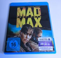 Mad Max - Fury Road *BluRay*
