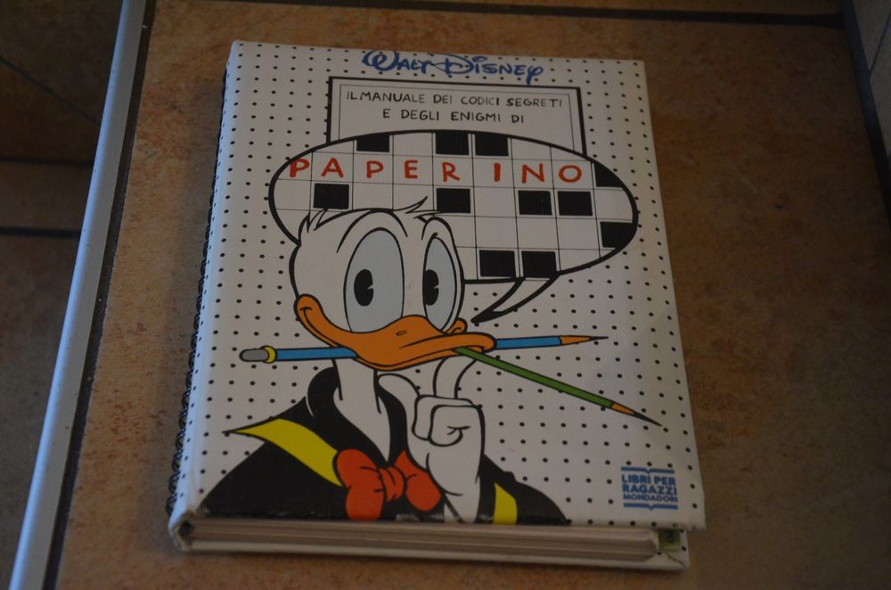 LIBRO PAPERINO Kaufen auf Ricardo