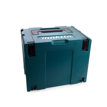 MAKITA MAKPAC System-Koffer; Typ 4 / D