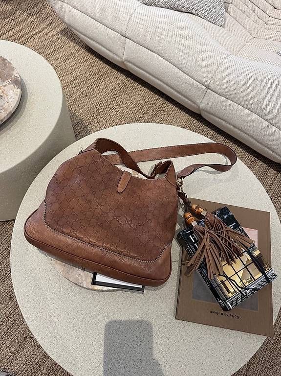 Gucci Borse da donna: GUCCI JACKIE TASCHE – Usato da Schwyz venduto da bofb 4
