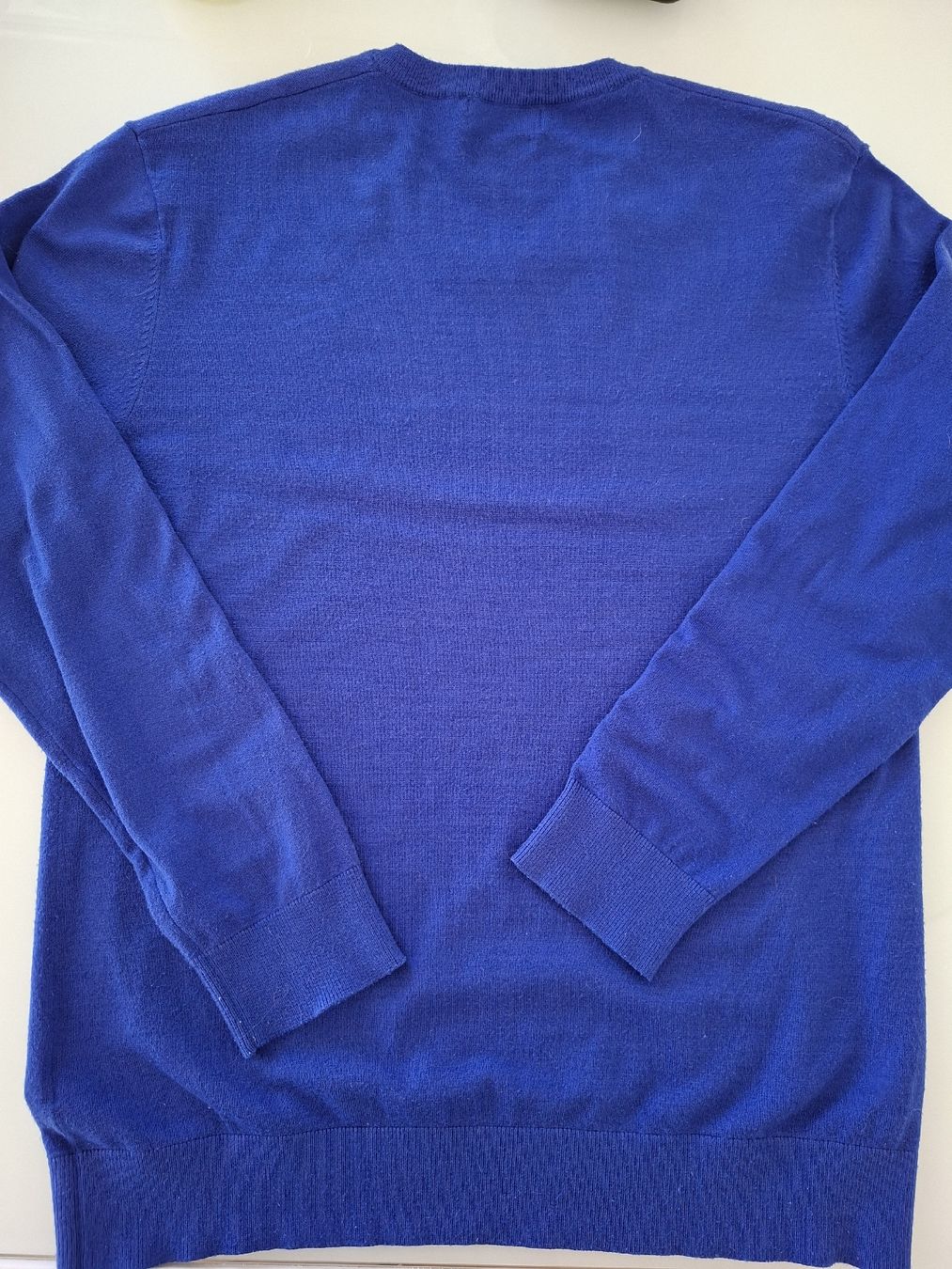 Ralph Lauren Maglioni & Felpe: Pull Ralph Lauren bleu roi, Xl – Usato da Renens VD venduto da ser_j2fn 6