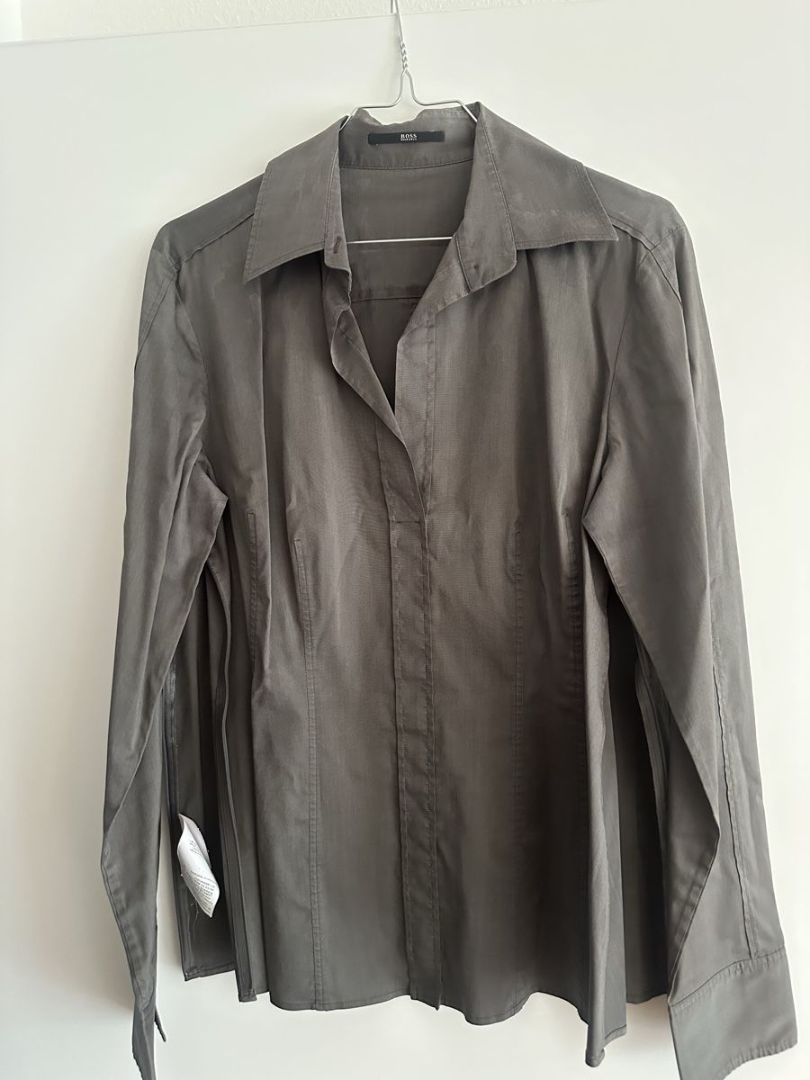 Hugo Boss Camicette: Hugo Boss Bluse – Usato da Riehen venduto da gom_5x2c 3