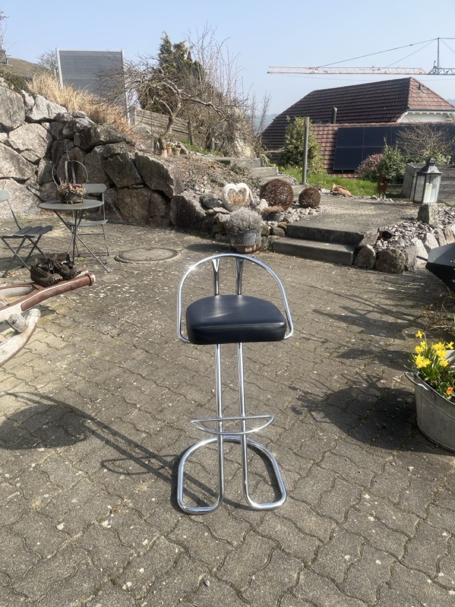 Tabourets: Barhocker – D'occasion à Hermetschwil-Staff par Luuuxter