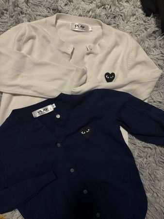 Comme des Garcons Cardigan