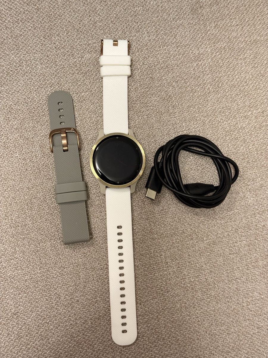 Garmin Smartwatch: Garmin venu 2s  – Usato da Einigen venduto da iva_86t8