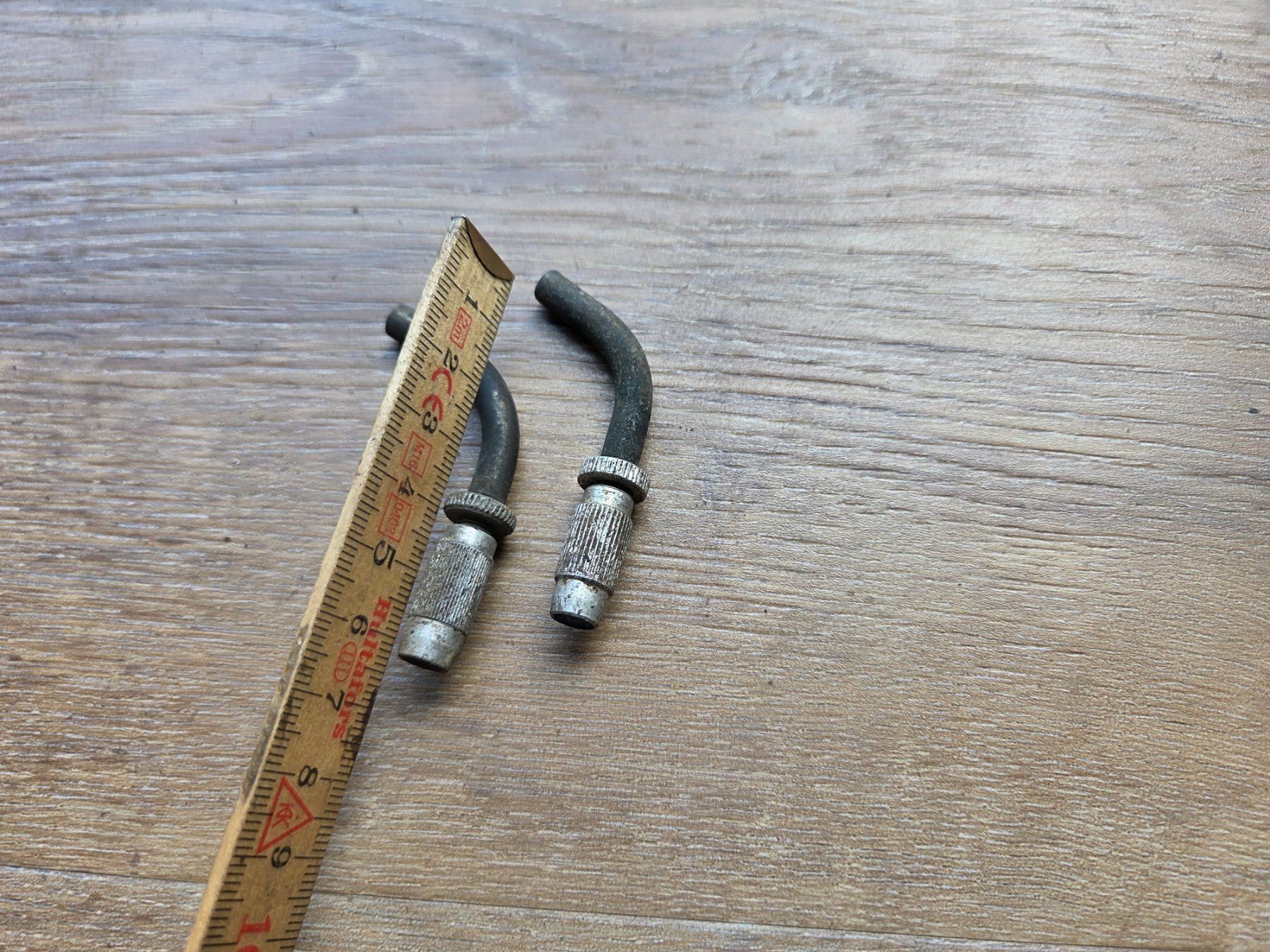 Sachs Ciclomotori: Kabelteile Sachs 50/2 503 Original – Usato da frümsen venduto da Sailem 2