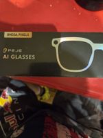 Lunettes PEJE AI GAUCHE 8MEGA PIXELS Neuf