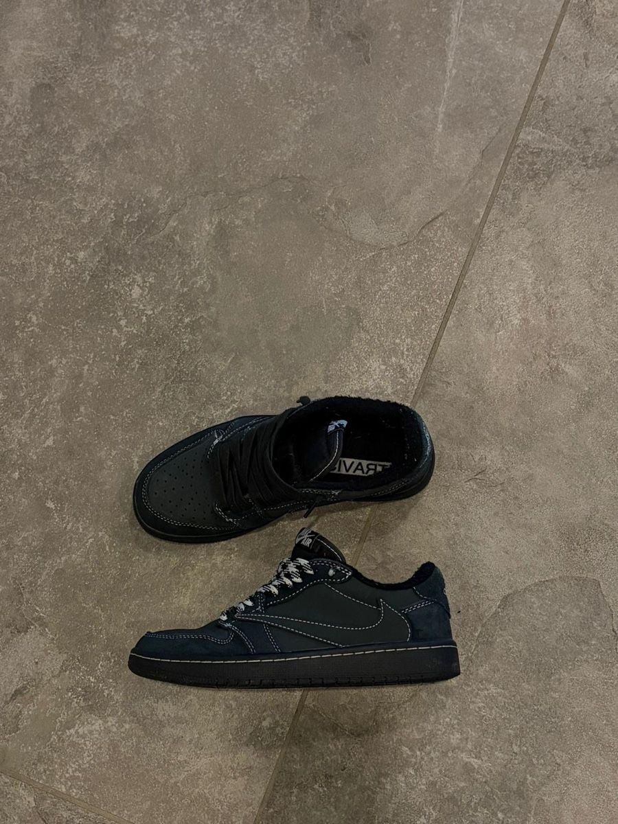 Jordan Scarpe da uomo: Travis fragments  – Usato da Schöftland venduto da Ailaer 1
