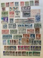 Griechenland Briefmarken