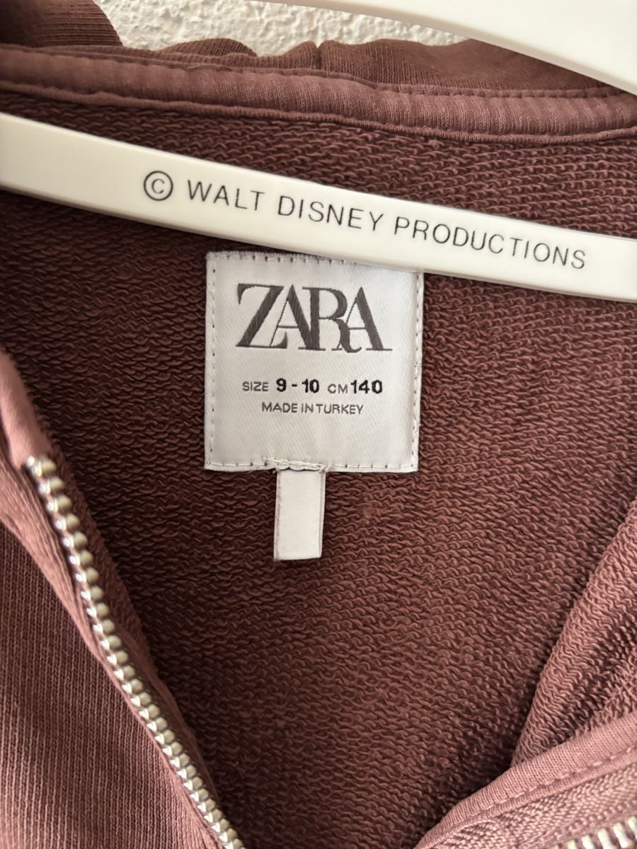 Zara Lotti & Set di vestiti: Sweat-Set 2Teiler Gr 140 – Usato da Boniswil venduto da Biancaneve91 2