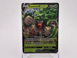 Schwert & Schild Promos - Gortrom V  (SWSH 14) - DE