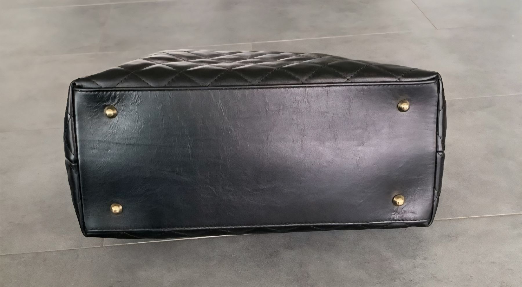 Borse da donna: schöne Handtasche, Tasche, Leder – Nuovo (secondo la descrizione) da Wiesendangen venduto da Sinhuk 4