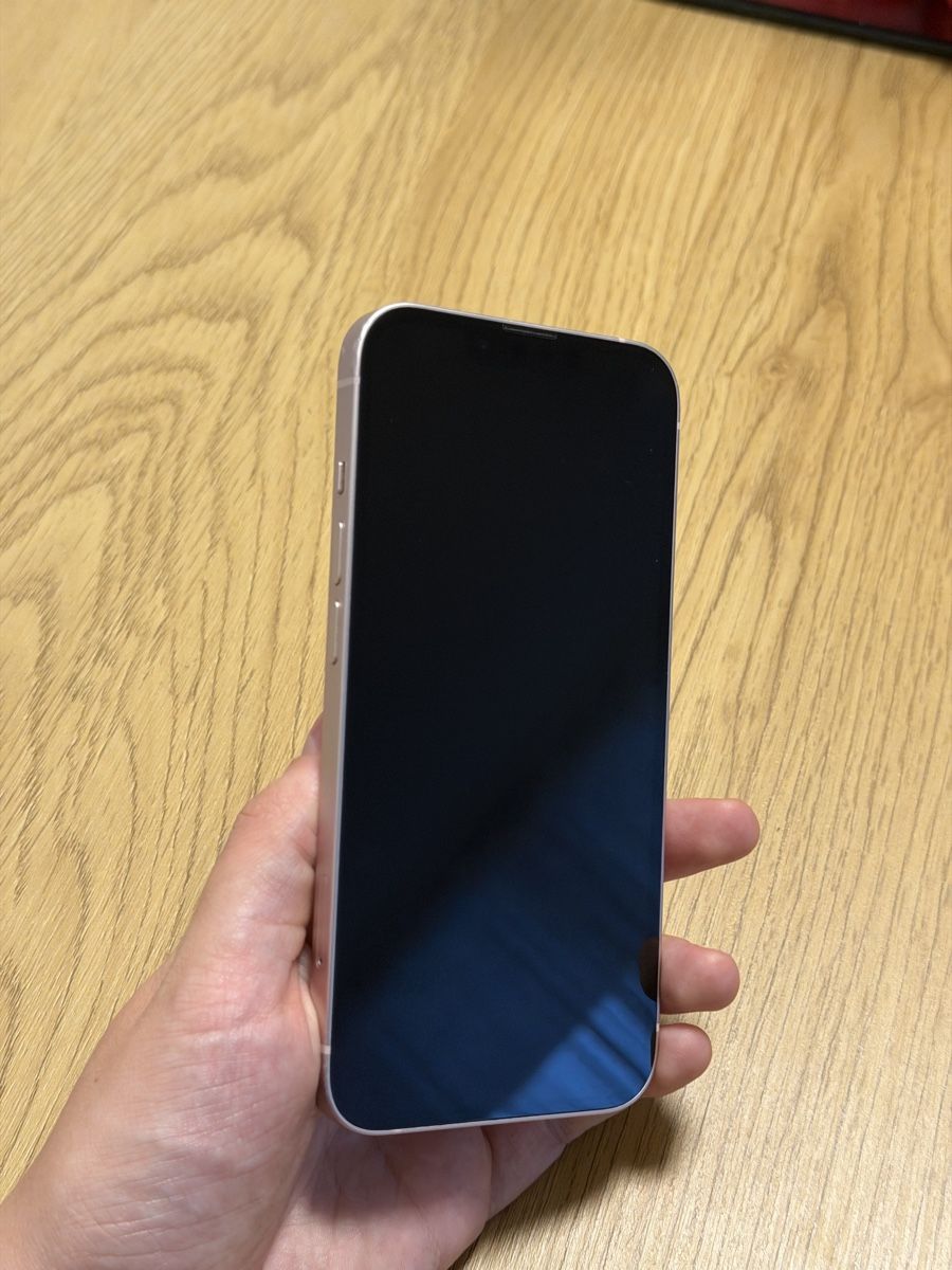 Apple Handys / Smartphones: iPhone 13, 128gb – Gebraucht aus St. Gallen von men_bbs6 1