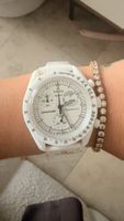 Omega Moonswatch