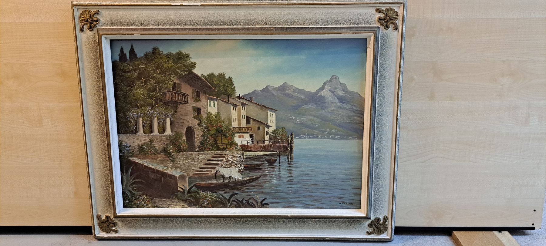 Foto & Immagini: Bild – Usato da Bubikon venduto da Tempelrider
