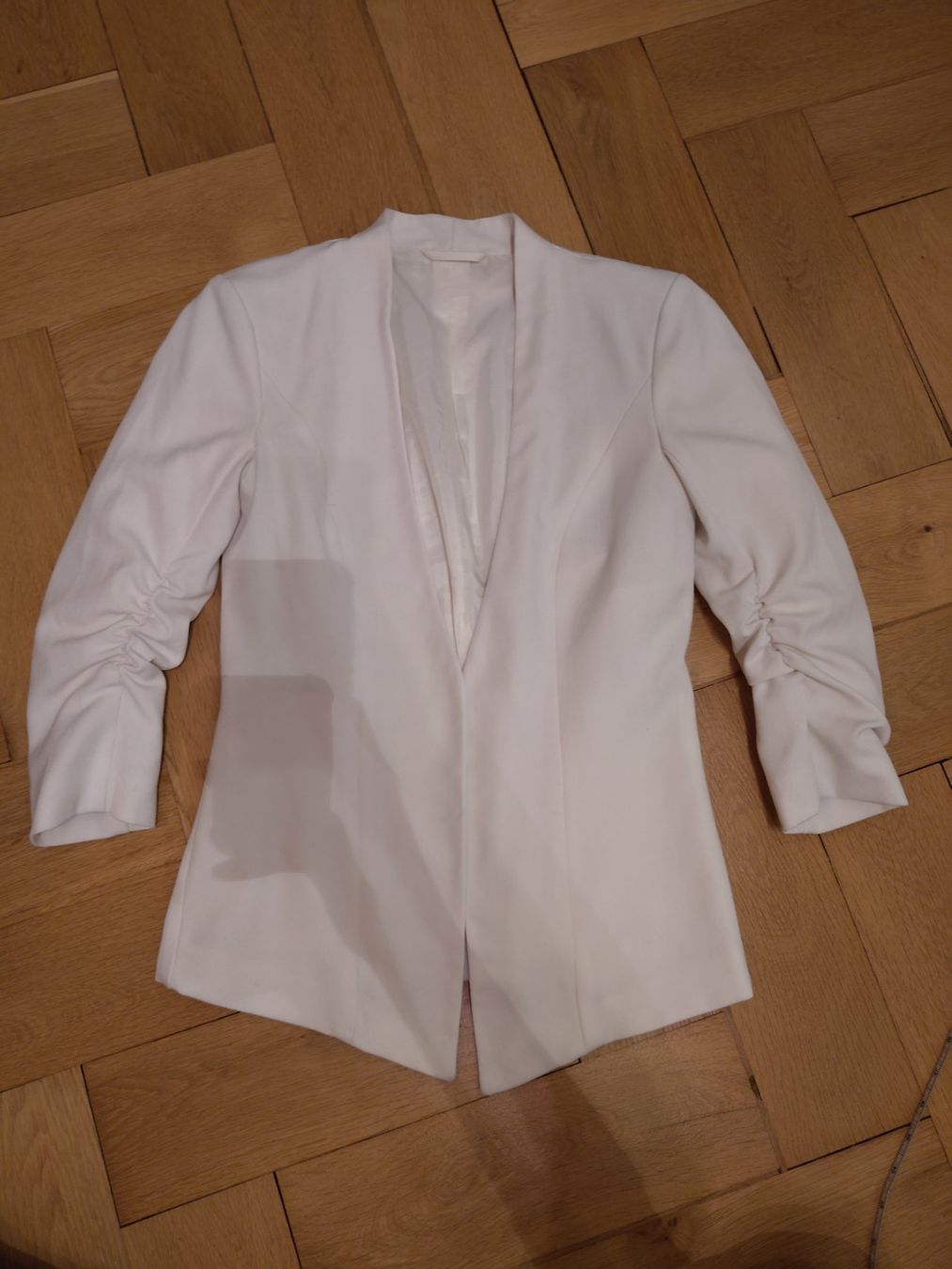 Vila Giacche: Blazer – Usato da Bern venduto da Linii