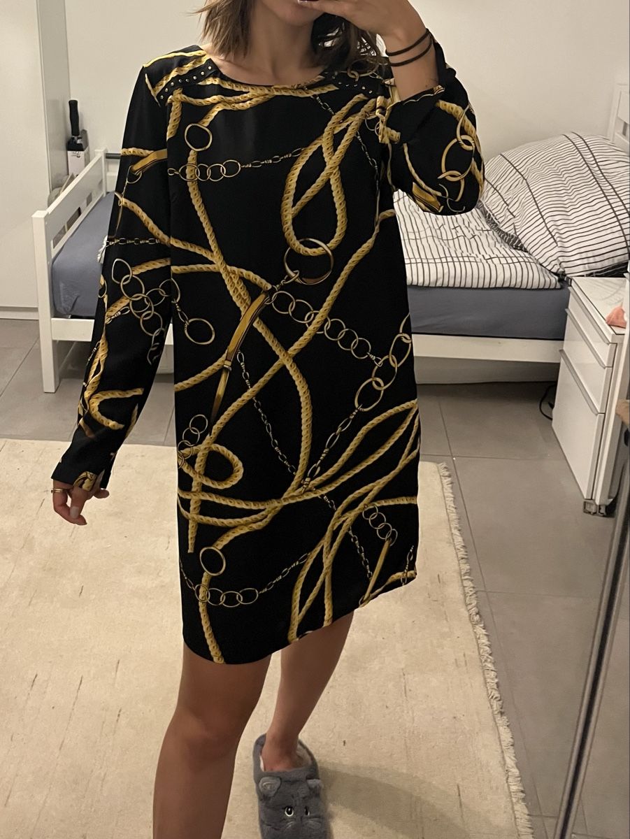 Morgan Vestiti: Robe élégante de MORGAN taille M  109chf new – Nuovo (secondo la descrizione) da Aigle venduto da sow_m7gm 2