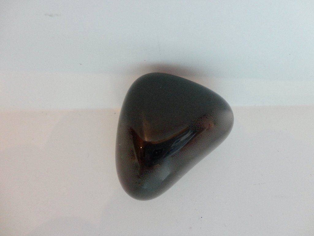 Pierres précieuses: Onyx Heilstein – Neuf (Voir description) à Biberist par Steine 1