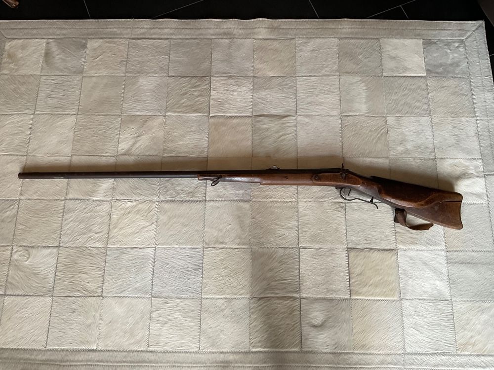 Produktbild von Holzspielerei Gewehr Arcansas Geölt - Indianer Gewehr Aus Holz