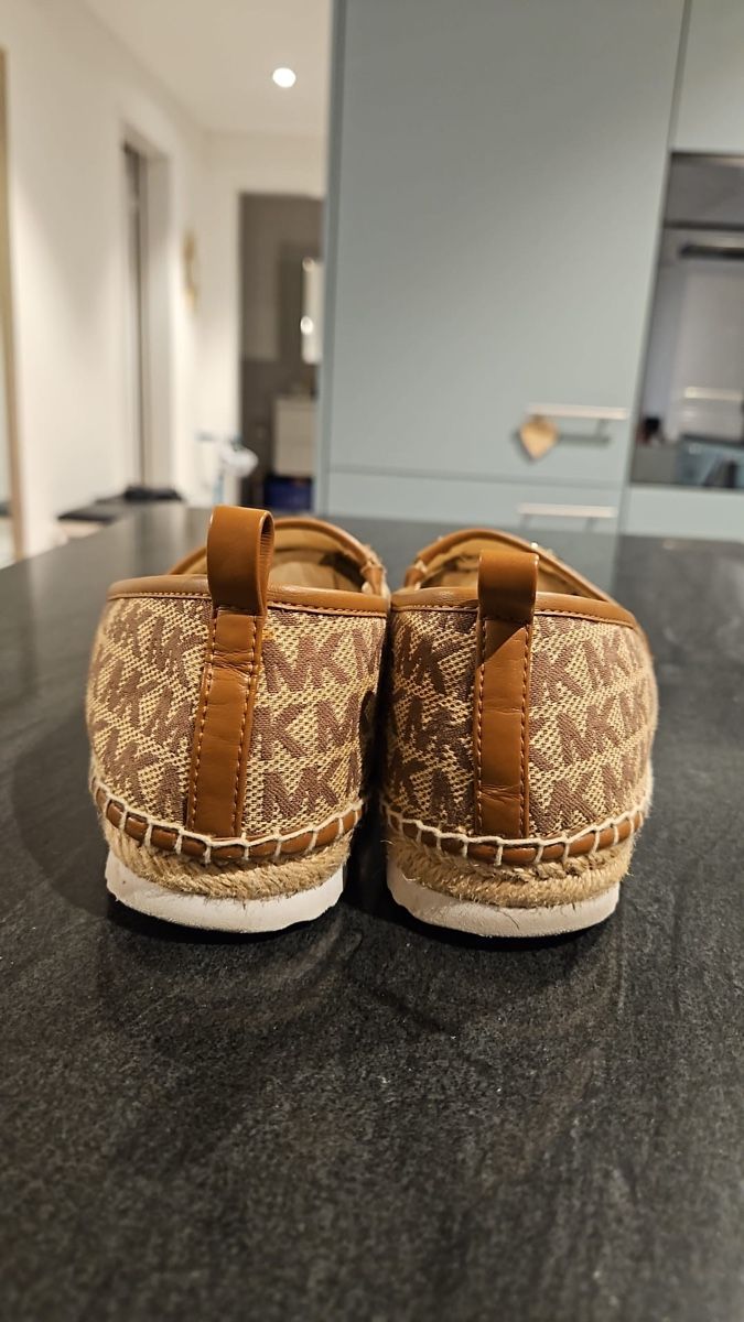 Michael Kors Scarpe da donna: Michael Kors Espadrilles – Usato da Elsau venduto da mor1ano 2