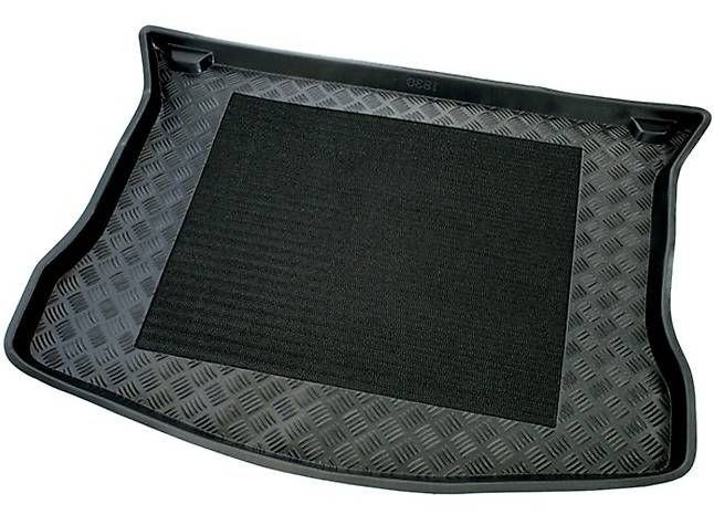 Tappeti & Tappetini: FORD KUGA 1 - KOFFERRAUMWANNE – Usato da Münchwilen TG venduto da SwissTuningShop