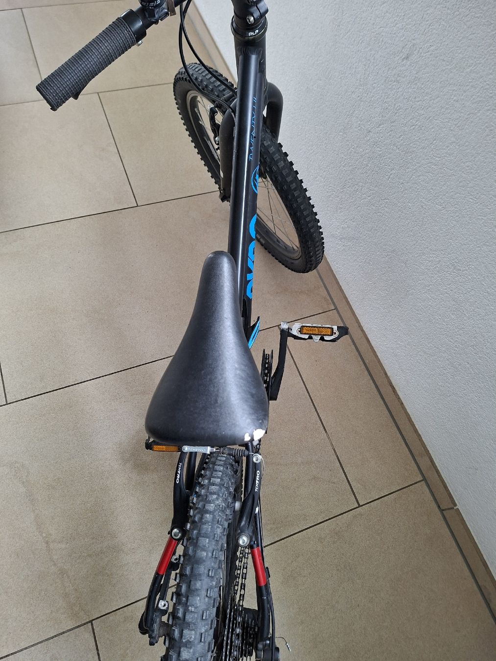 Pyro Biciclette: Kindervelo 20 Zoll – Usato da Bremgarten b. Bern venduto da 03Golo04 4