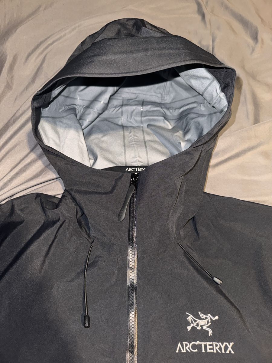 Giacche: Arc Teryx Ski Jacke – Usato da Unterentfelden venduto da tim_5vkv 3