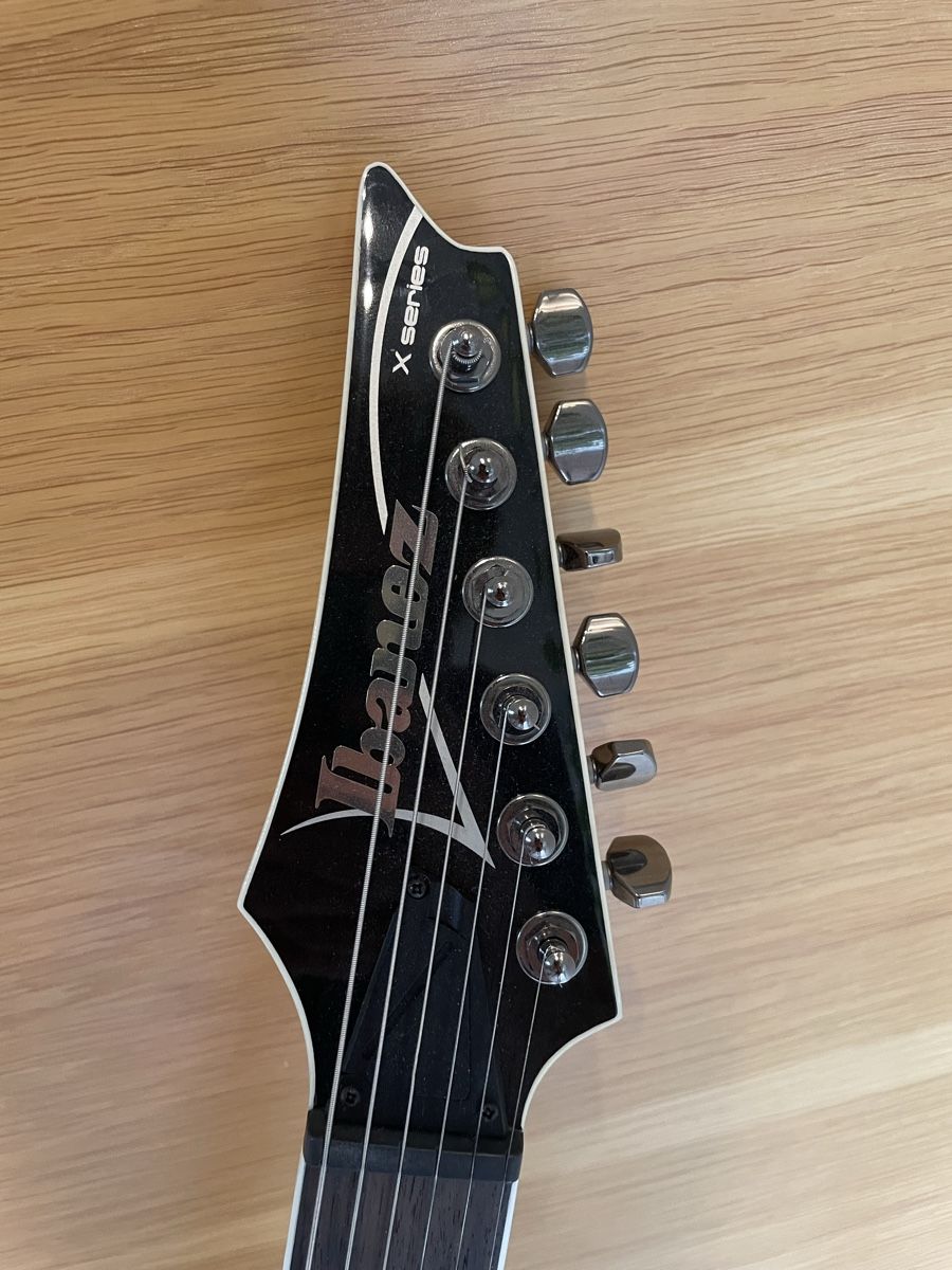 Ibanez Musikinstrumente: ibanez Xiphos XP300FX – Neu (gemäss Beschreibung) aus Däniken SO von earth.child 2