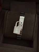 Hermes Kelly watch mini model 16 mm