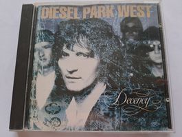 Cd Diesel Park West - Decency