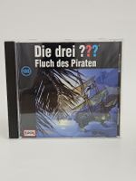 Die drei Fragezeichen - Fluch des Piraten (CD, Folge 135)