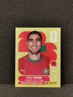Panini Wm 2026 Sticker :Achraf Hakimi Mar 4