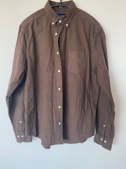 Gant Chemises: GANT Hemdenpaket Herren – Neuf (Voir description) à Pfaffhausen par stepober 2
