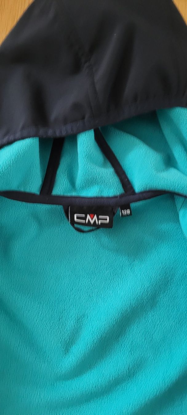 CMP Giacche & Cappotti: CMP Softshelljacke Gr. 128 – Usato da Dintikon venduto da kaki-7 3
