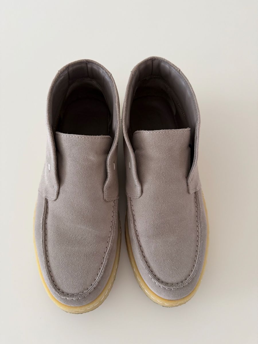 Boggi Herrenschuhe: BOGGI Herren Schuhe – Gebraucht aus Glattpark ( Opfikon ) von anna-zuerich