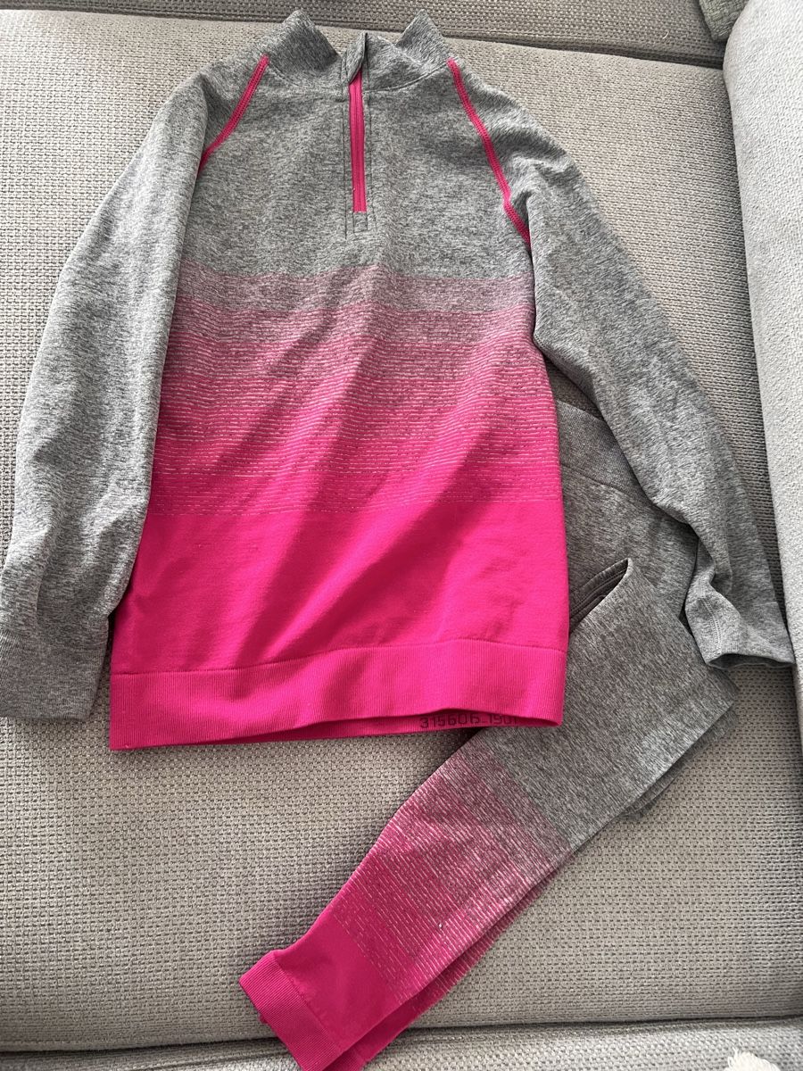 Sous-vêtements: Funktionswäsche Gr. 122/128 – D'occasion à Thun par Siladi 1
