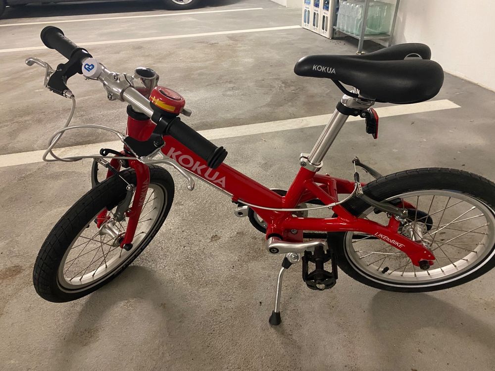 kokua bike 20 zoll