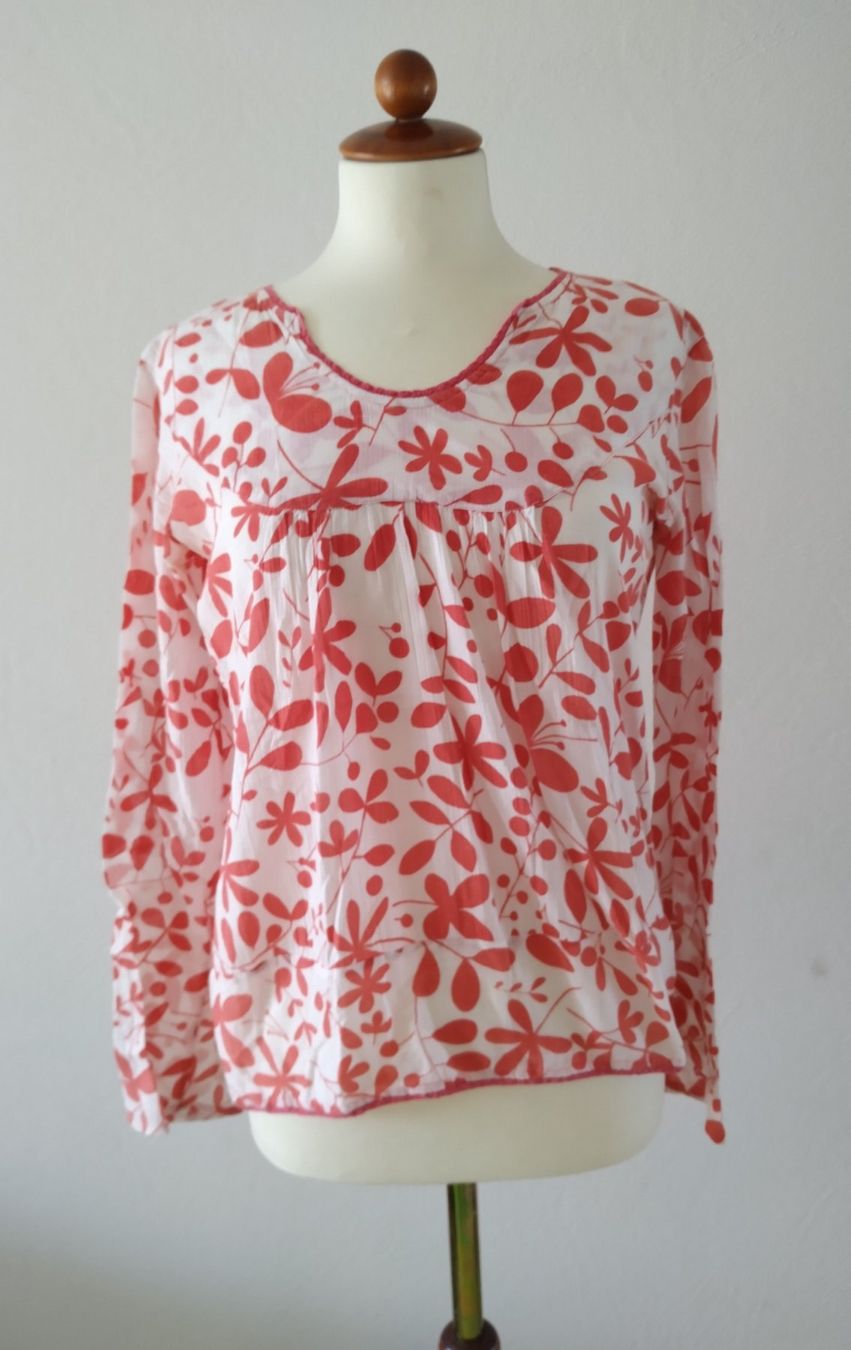 Pepe Jeans Camicette: Bluse Pepe Jeans Grösse XS/S – Usato da Laufen venduto da luzie07