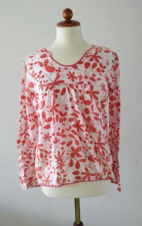 Bluse Pepe Jeans Grösse XS/S