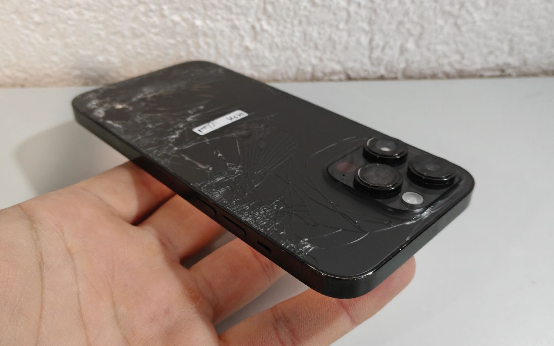Apple Handys / Smartphones: iPhone 14 Pro Max  – Defekt aus Ehrendingen von Rocky985 3