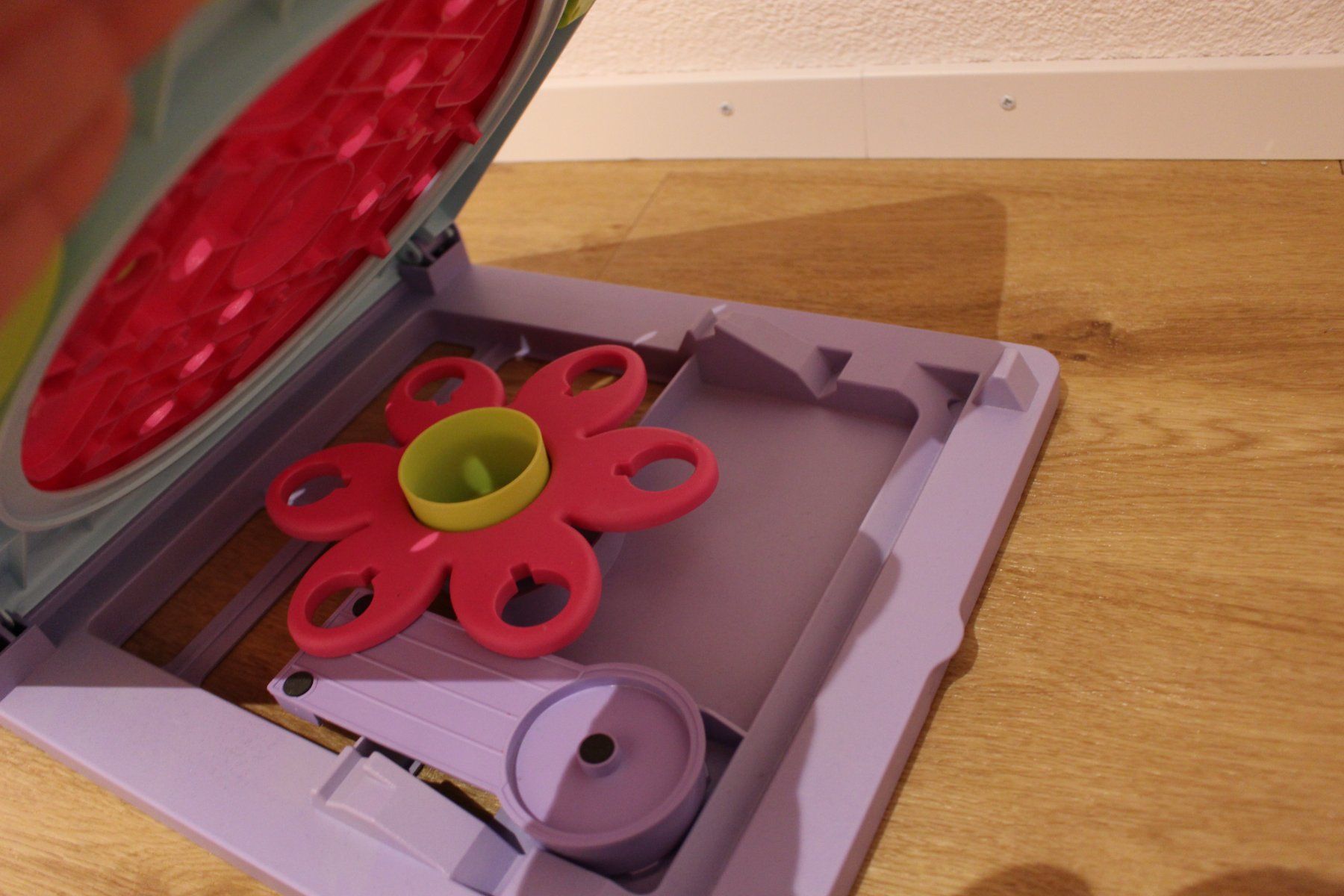 Kit bricolage: Malen-nach-Zahlen-Stativ – Usato da Ebnat-Kappel venduto da Moonel.104 2