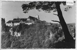 Mariastein - Basilika